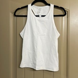 Lululemon align waist length tank size 8